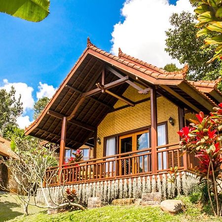 Bali Palms Apartment Tabanan  Ngoại thất bức ảnh