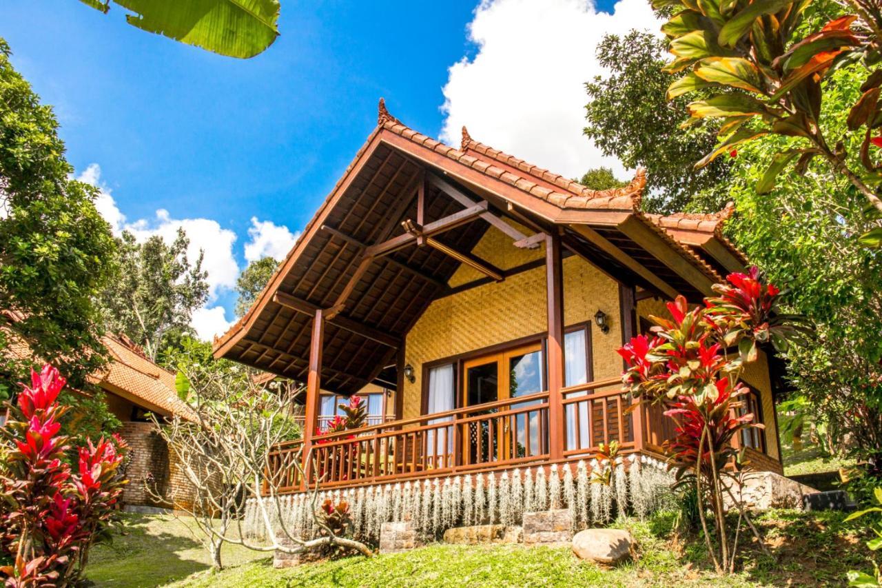 Bali Palms Apartment Tabanan  Ngoại thất bức ảnh